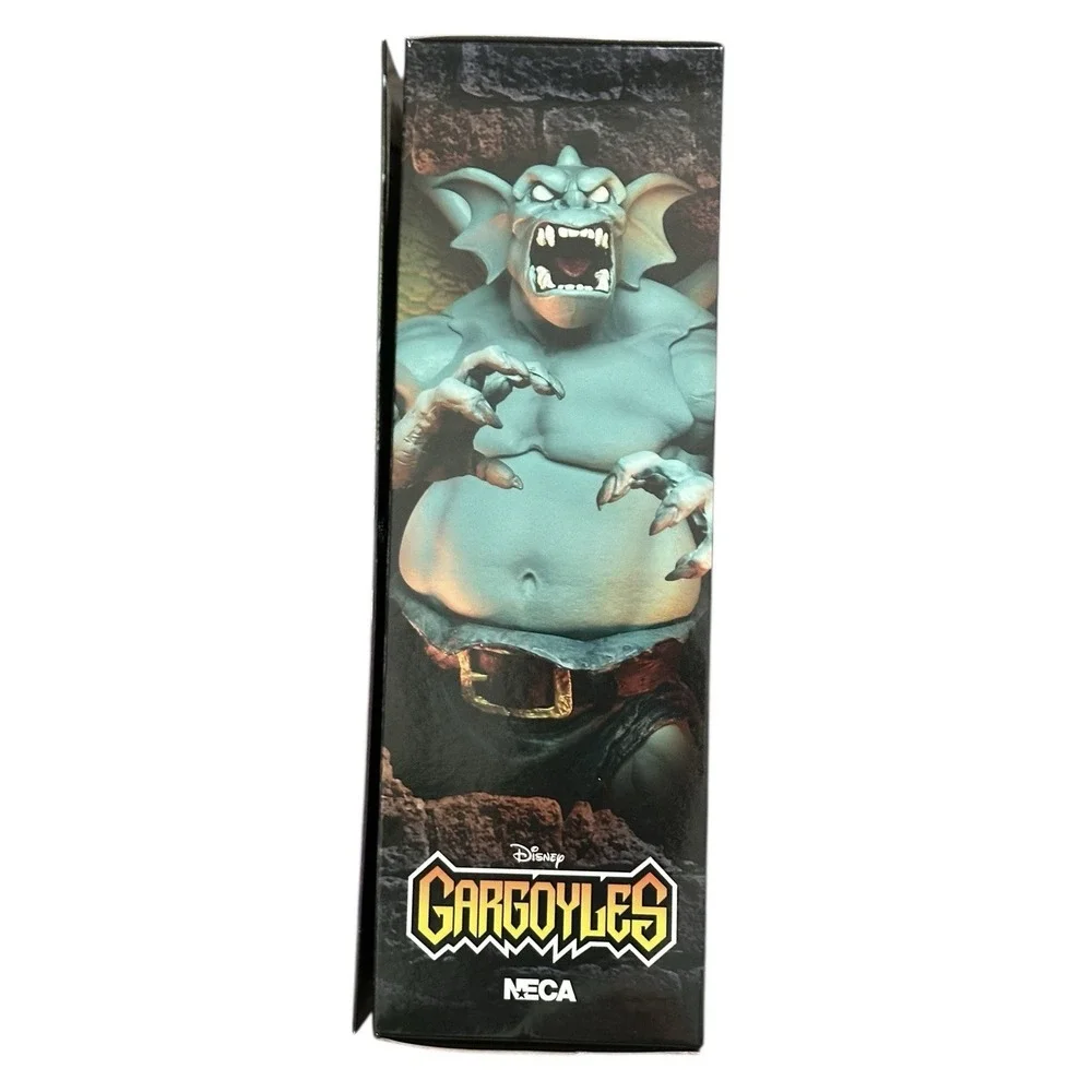 NEW NECA Gargoyles Ultimate‎ Broadway 7